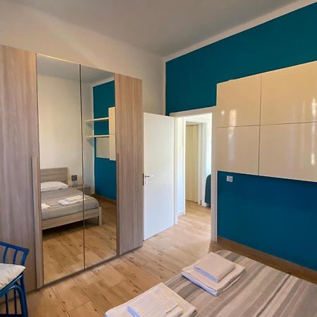 Ferienwohnung Domus Vicina Al Centro Storico Pavia Exterior foto